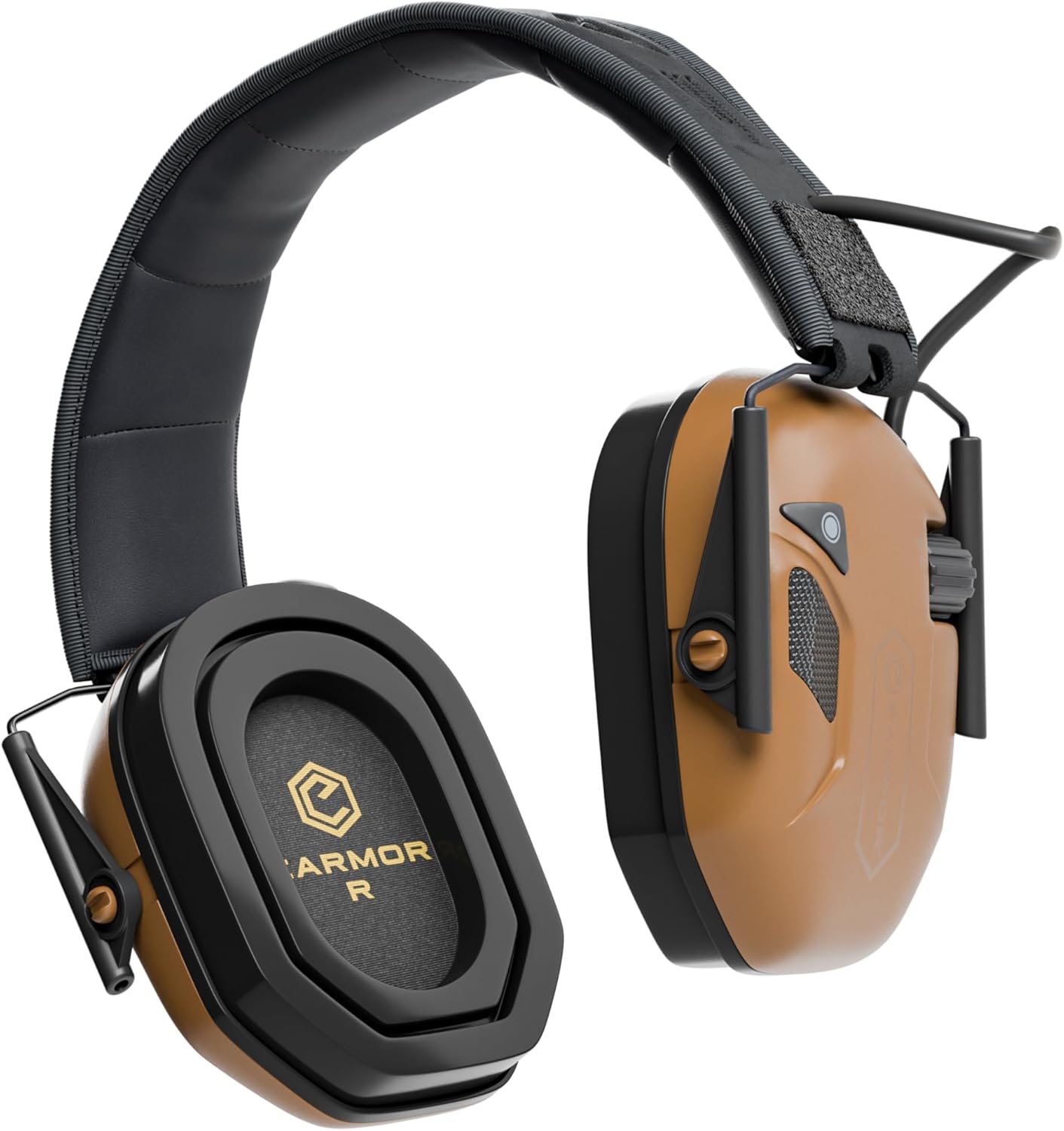 Earmor M300T Gehörschutz mit Bluetooth & IPX5