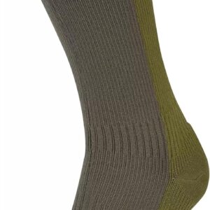 SealSkinz Starston wasserdichte Socken - mittellang