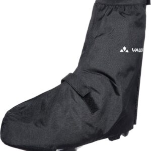 VAUDE Fahrrad-Gamaschen kurz, wasserabweisend