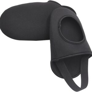 Gatuida Überschuhe für Fahrradschuhe – winddicht & wasserfest