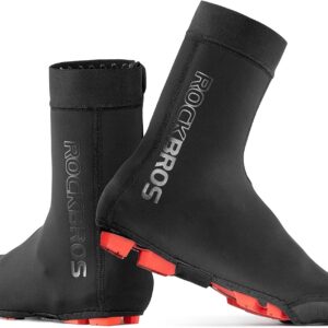 ROCKBROS Überschuhe Fahrrad wasserdicht – für Damen & Herren