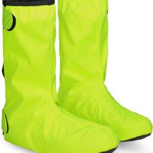 GripGrab Dryfoot 2 Regenüberschuhe – wasserdicht & atmungsaktiv
