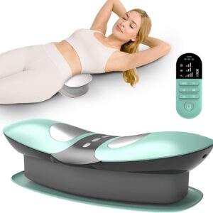Orifesio 4-in-1 Rückenmassagegerät für unteren Rücken
