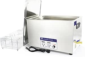 CGOLDENWALL JP-100S Ultraschallreiniger 30L