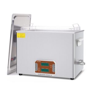 SOUTH BASE Ultraschallreiniger 37L mit Heizung & Timer
