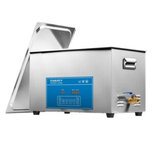 Industrieller Ultraschallreiniger 30L mit Heizung 600W