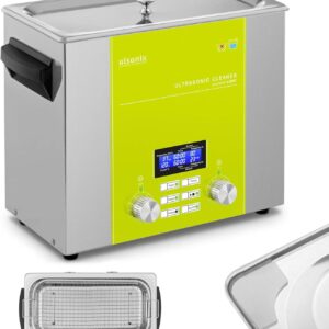 Ulsonix PROCLEAN 6.0DSP Ultraschallreiniger 6L
