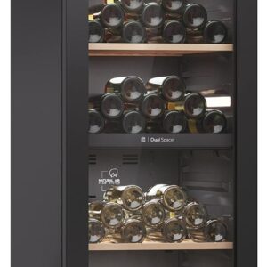 Haier Weinkühlschrank 236 Fl. Serie 7 HWS236GDEH1
