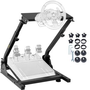 VEVOR Lenkradhalter für G29 & PS4/PC – stabil & verstellbar