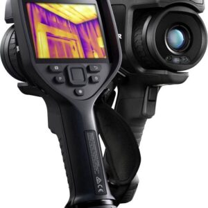 FLIR E54 Wärmebildkamera -20°C bis 650°C