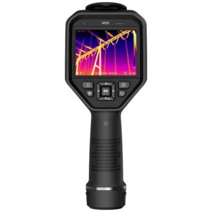 HIKMICRO M20 Wärmebildkamera -20°C bis +550°C