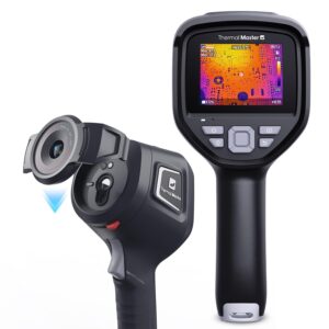 Thermal Master Thor001 Wärmebildkamera 512x384 Super-IR
