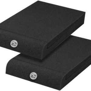 Infitronic Studio-Monitor-Isolationspads 170x300 mm (2er-Set)