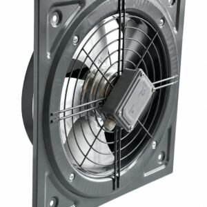 Wandventilator 350mm KDR-350 Metall, 4500m³/h, 190W