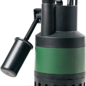 DAB Nova Up 600 M-A Tauchpumpe – 13.900 l/h – 770W