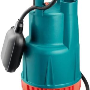 FORAS SP60G Schmutzwasser-Tauchpumpe 8,5 m, 7200 l/h