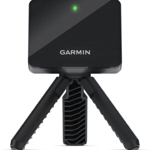 Garmin Approach R10 Golf-Startmonitor – tragbar & akkubetrieben
