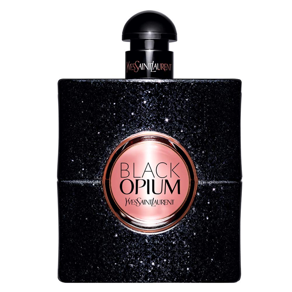 Yves Saint Laurent Black Opium Eau de Parfüm 90ml