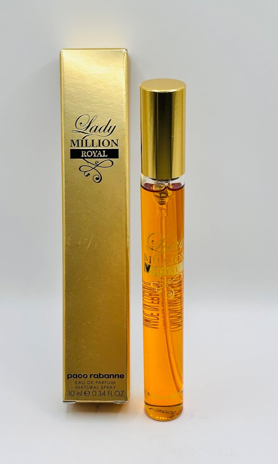 Paco Rabanne Lady Million Royal EDP 10ml