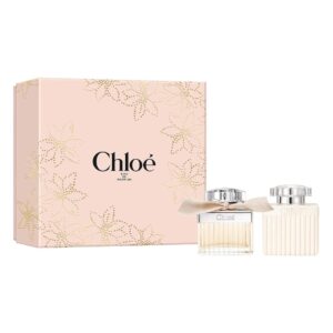 Chloé Signature Eau de Parfum Geschenkset 50 ml + 100 ml Lotion
