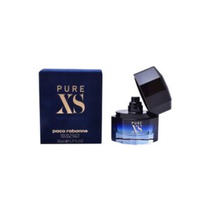 Paco Rabanne Pure XS Eau de Toilette 50ml Herren