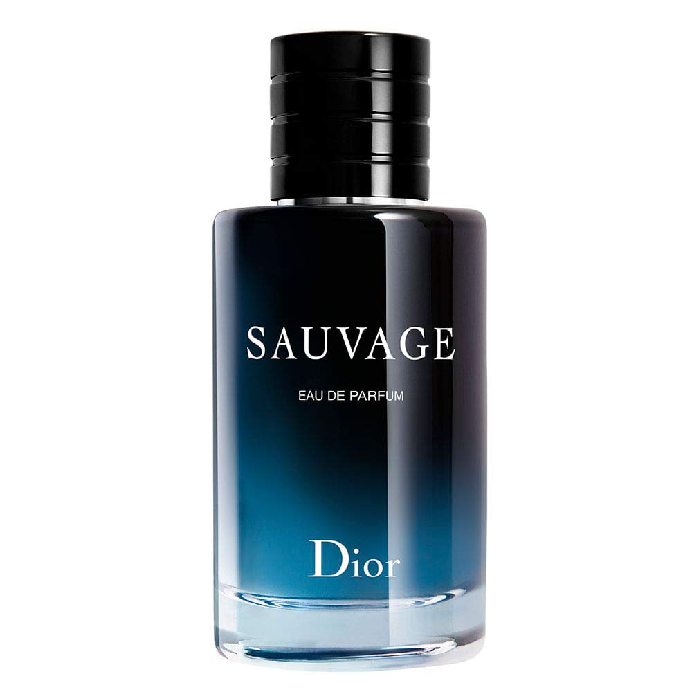 Dior Sauvage Eau de Parfum, 100 ml