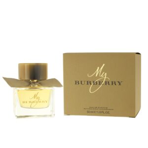 Burberry My Burberry Eau de Parfum 50 ml