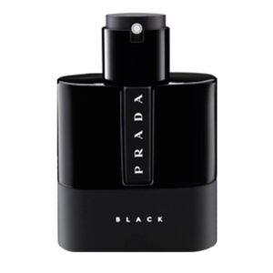 Prada Luna Rossa Black Eau de Parfum 50 ml