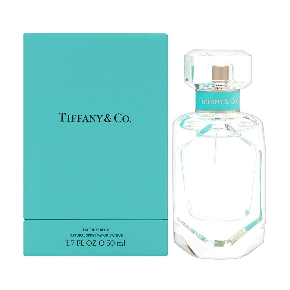 Tiffany Eau de Parfum 50 ml für Herren