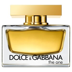 DOLCE & GABBANA The One Eau de Parfum 75 ml