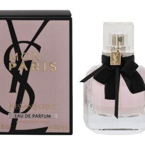Yves Saint Laurent Mon Paris Eau de Parfum 30 ml