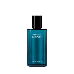 Davidoff Cool Water EDT 75ml – Frischer Fougère-Duft für Herren