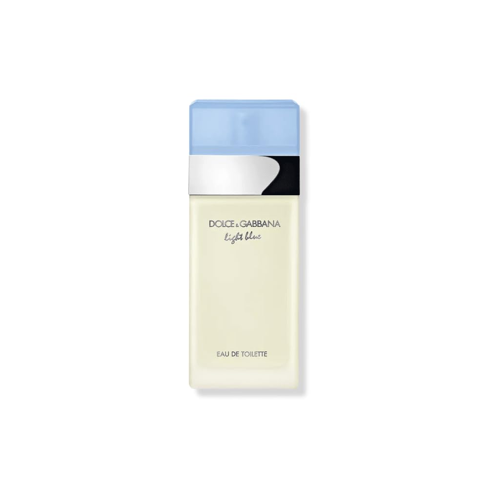 Dolce & Gabbana Light Blue Eau de Toilette 25 ml