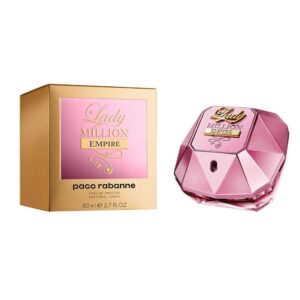 Paco Rabanne Lady Million Empire EDP 30 ml