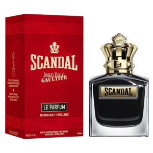 Jean Paul Gaultier Scandal Pour Homme Intense 150ml