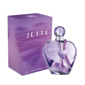 JETTE Love Eau de Parfum 30 ml