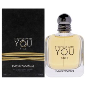 Armani Emporio Stronger With You Only EDP 100 ml