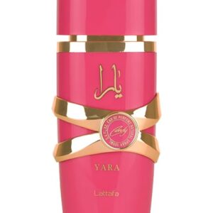 Lattafa Yara Candy Eau de Parfum 100 ml