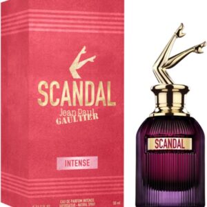 Jean Paul Gaultier Scandal Intense EDP 50 ml – Intensiver Luxusduft