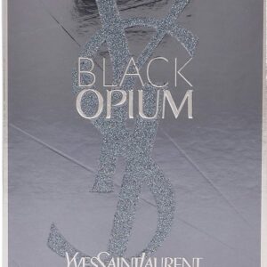 YSL Black Opium Floral Shock Eau de Parfum 90 ml
