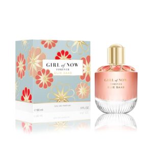 Elie Saab Girl of Now Forever EDP 90 ml