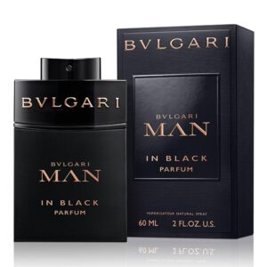 BVLGARI Man In Black EDP 60 ml