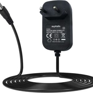 MyVolts 12V Netzteil für Dreambox DM600 PVR
