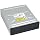 Hitachi-LG GHB0N DVD-Brenner intern, 48x16x SATA, schwarz