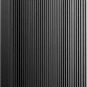 UnionSine 500GB Externe Festplatte USB 3.0 ultradünn schwarz
