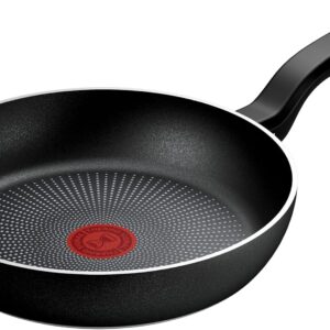 Tefal So Expert Bratpfanne 24 cm, Induktion, Alu