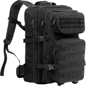 ProCase 40L Taktischer Rucksack Outdoor