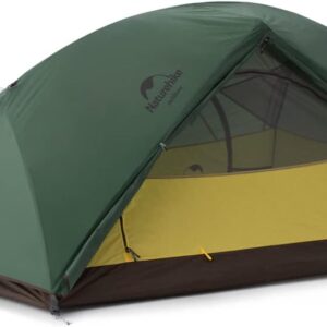 Naturehike Star-River 2P Doppelzelt ultraleicht wasserdicht