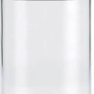 Kitnelw Tritan Flasche 500ml flach & leicht