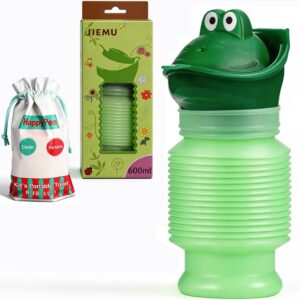 Topcloud Urinal 600 ml, tragbar & schrumpfbar